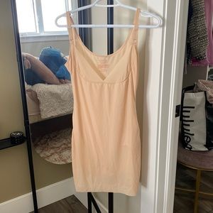 Assets by spanx slip